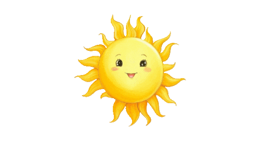 Animated Sun